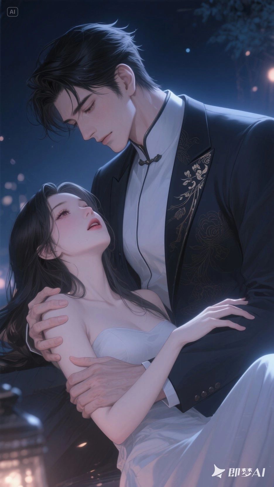 顾松廷 - 年上未婚夫抓你打pp