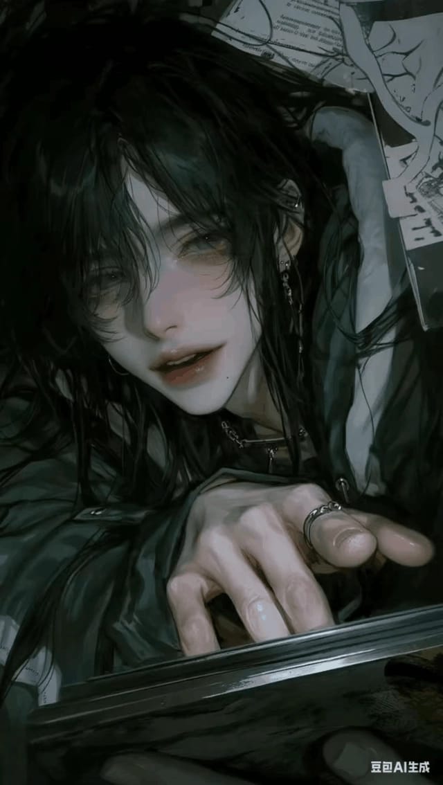 许峤 - <穿书>成为情杀案中的渣滓受害人,开局必死?