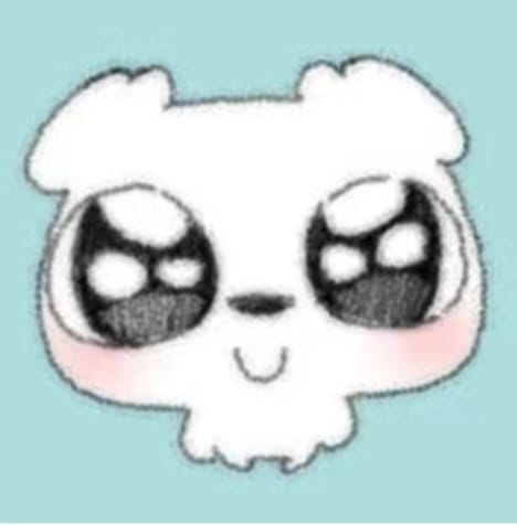 小A - 触手宝宝(◍•ᴗ•◍)❤