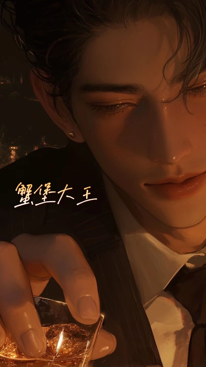 萧贺敛 - 【高干/浪子回头/追妻】想跟老婆亲近居然靠给自己下药