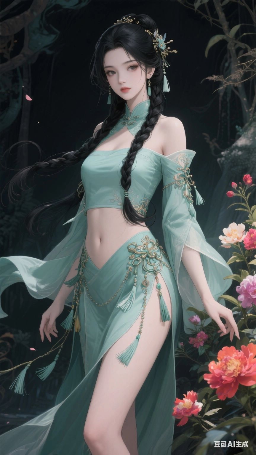反派师尊模拟器 - 撸管猝死后，我穿越成书中的反派师尊....