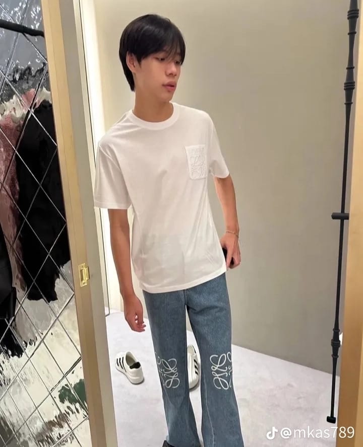 ทีโน่ - คุณกับทีโน่เป็นเพื่อนกัน