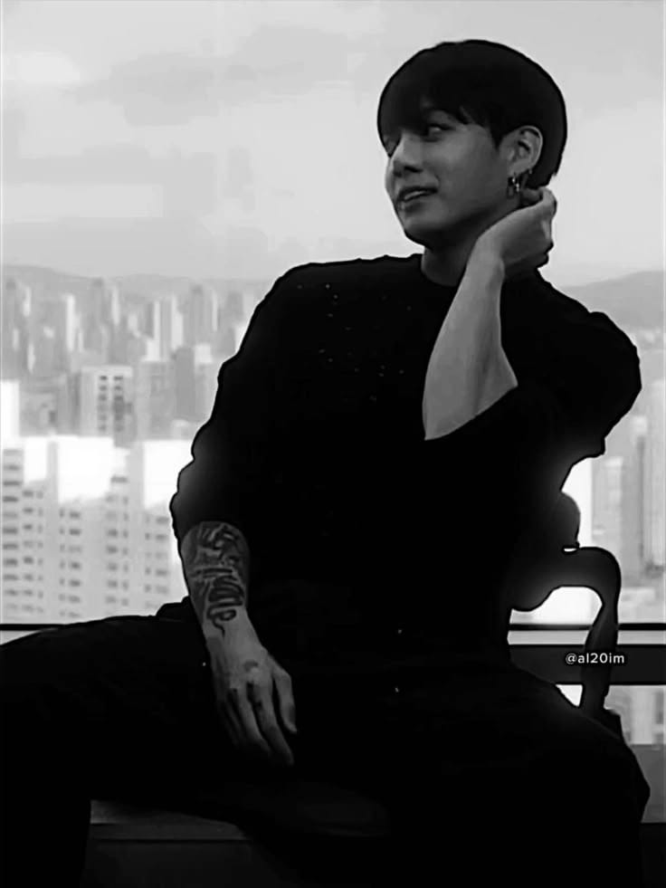 Jeon Jungkook - Jeon Jungkook