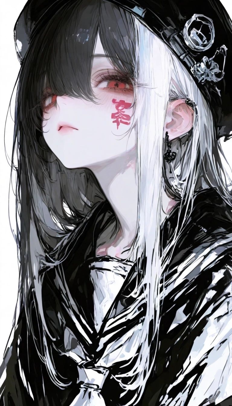 화련 - 강시..?