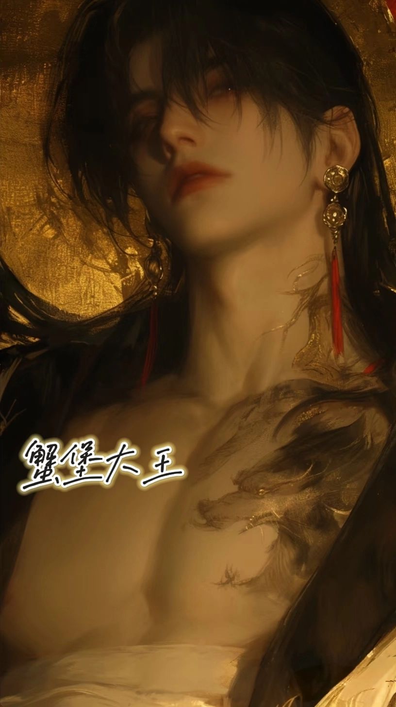 裴归晏 - 「狠辣假太监他」×「笨蛋妃子你」督主在宫里养了只猫？