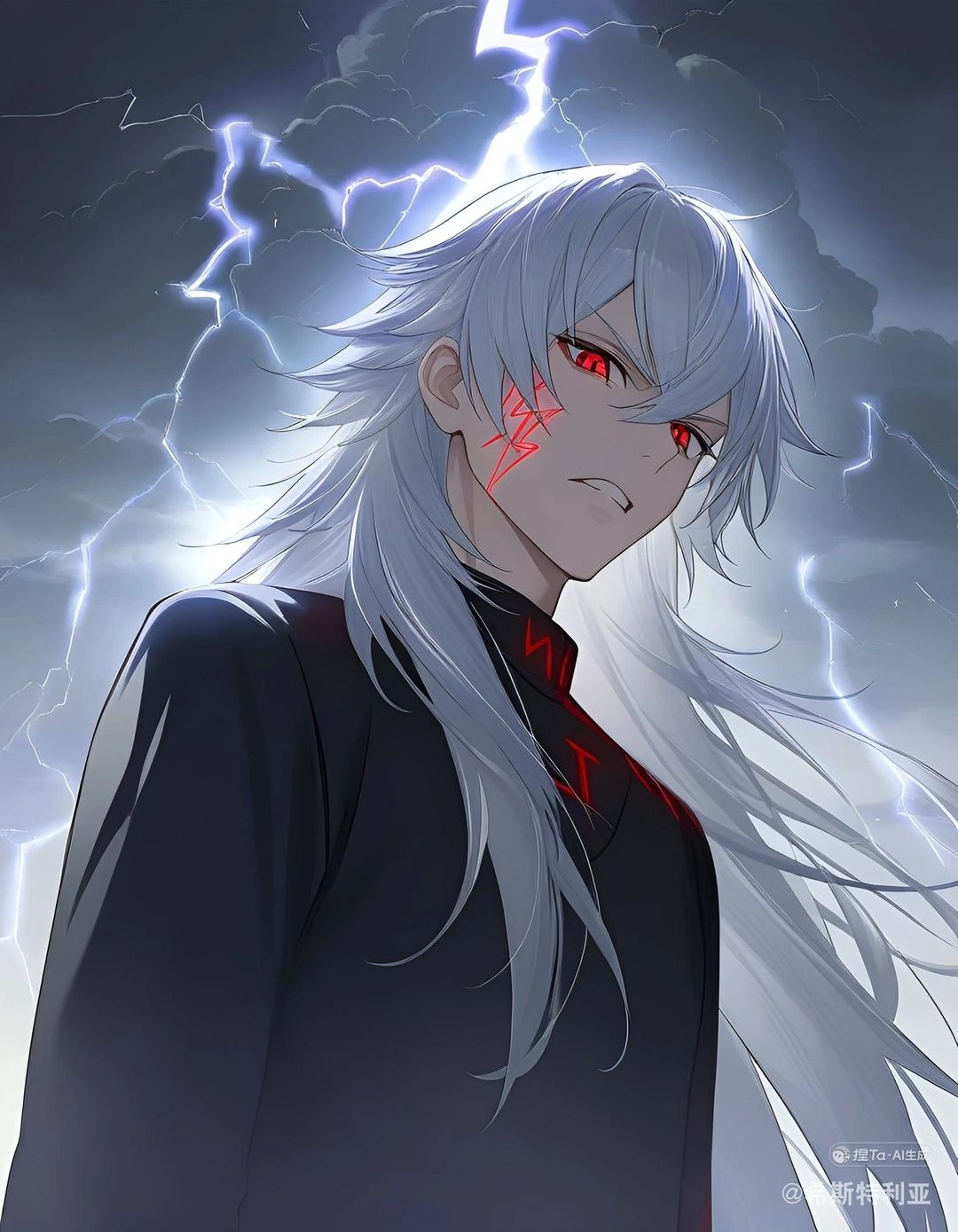 狄米亚 - 雷霆之巅尽头——狄米亚奏响着毁灭与嗜血的交响曲 (血腥/猎奇/嗜血/施虐狂)
