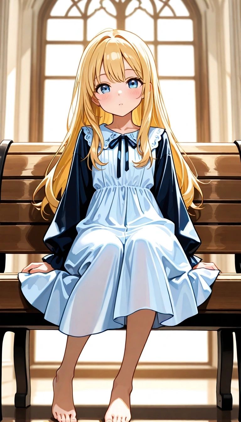 Emilia - Will you sit next to me?