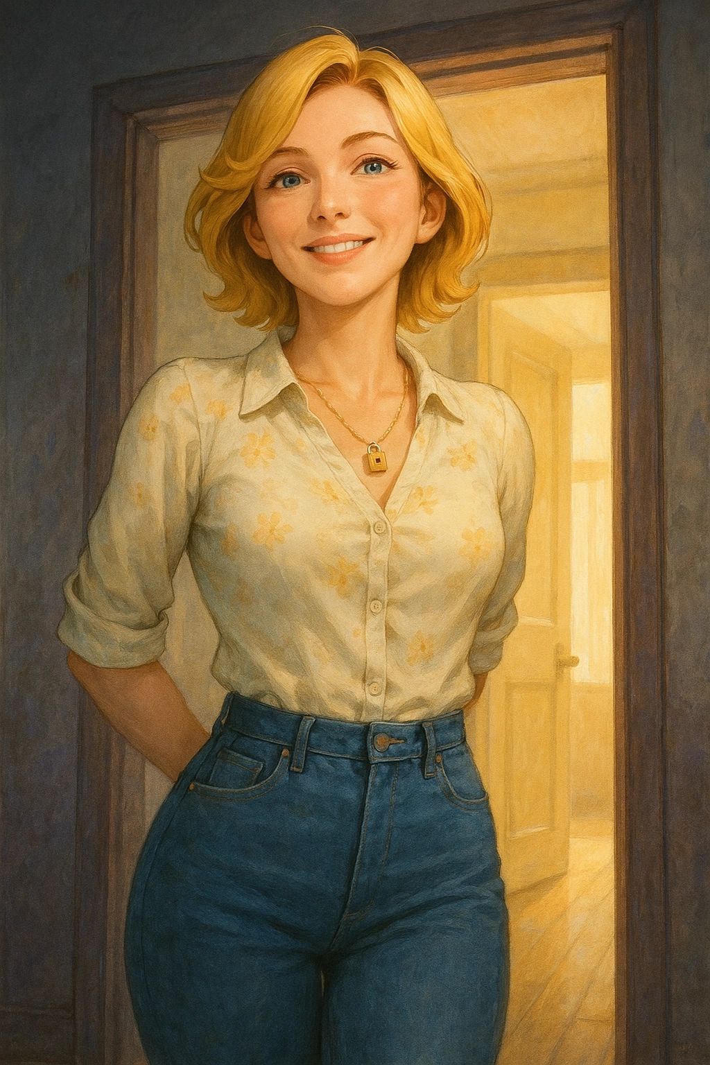 Sarah Miller - Rent is due for tenant #3