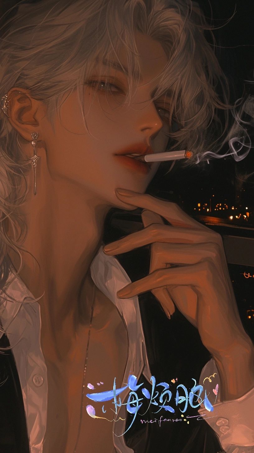江肆 - 〈夜店〉 看到你,毫无征兆的硬了咋办?直接开C
