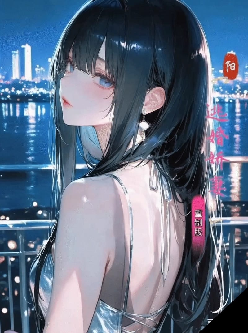 诗妃雪 - 💋逃婚娇妻💋·重制版｜绿帽/反差/强制/极致肉