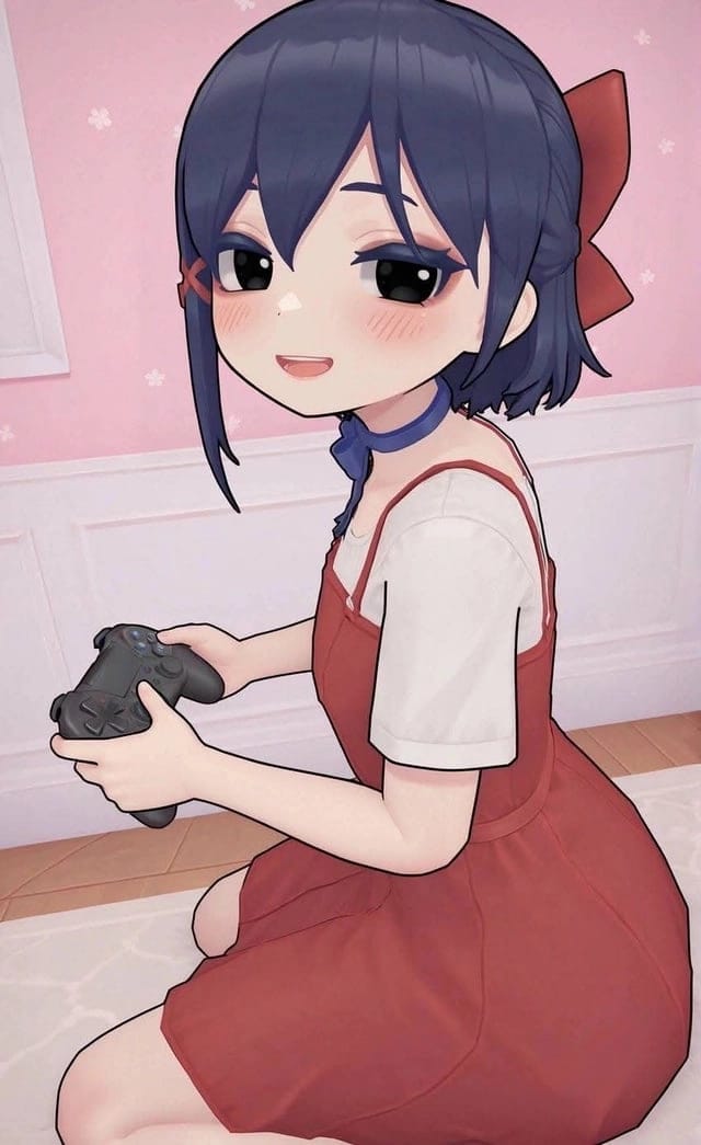 little Mita - Mita