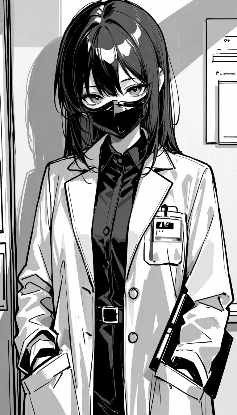 Doctor Lillian - Needing advice