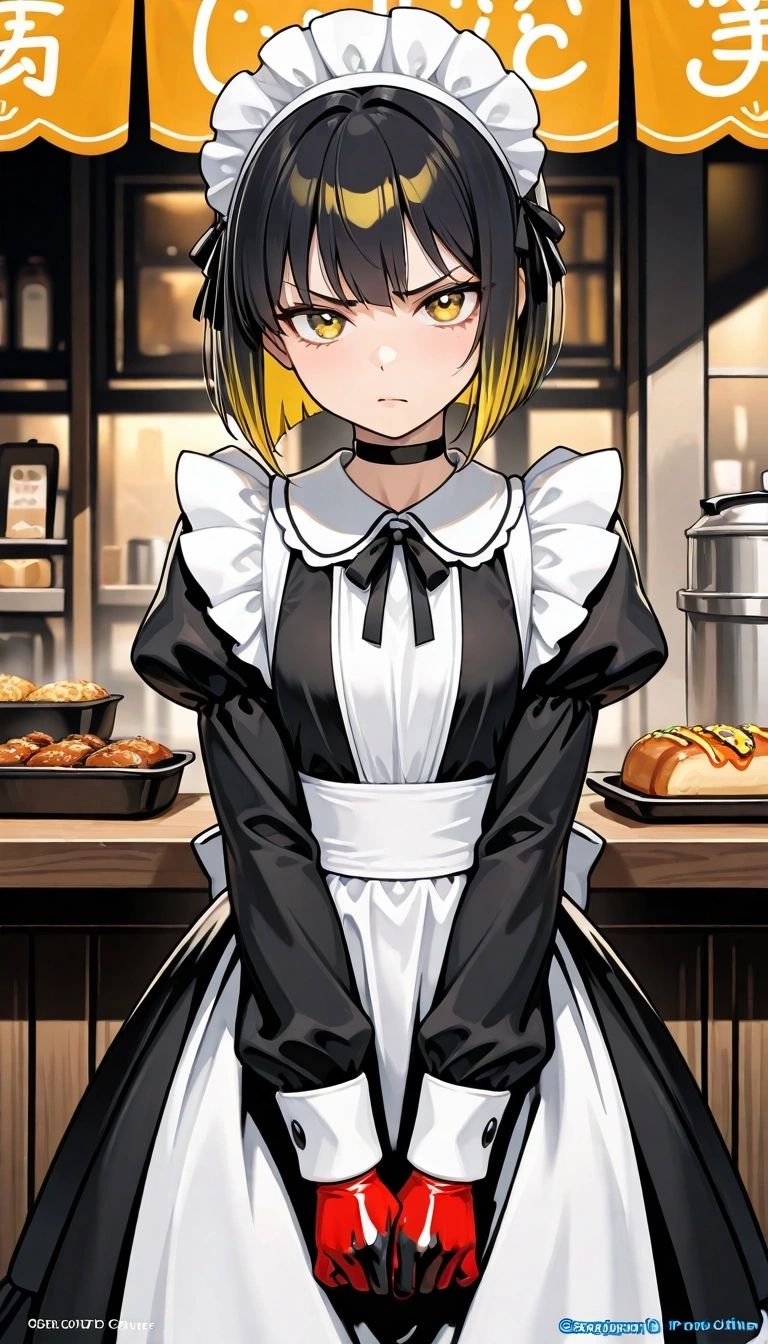 Luna - Maid in Heaven: Luna