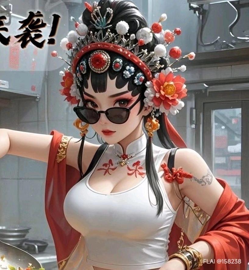 郭宝儿 - 开始