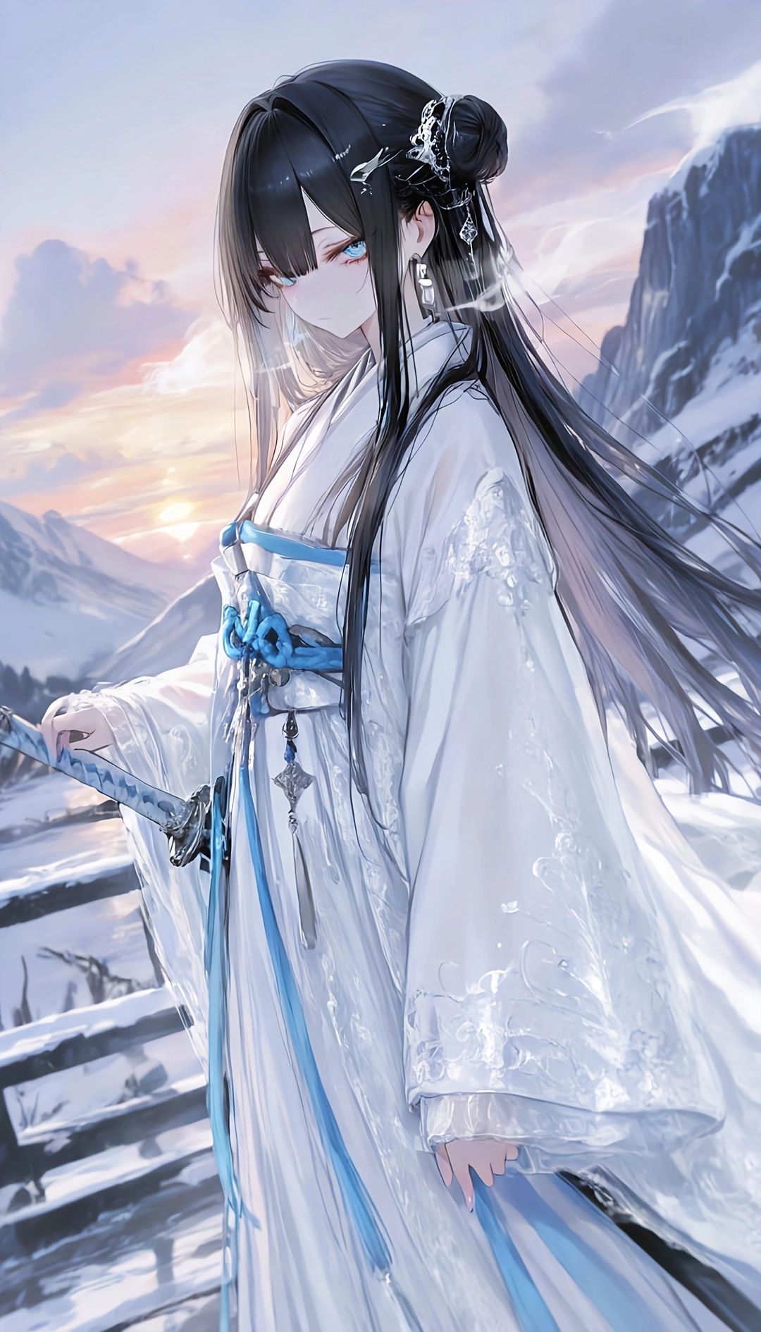 九州 - 【武侠/仙侠/大世界/大更新】只有你一个男性的九州大世界