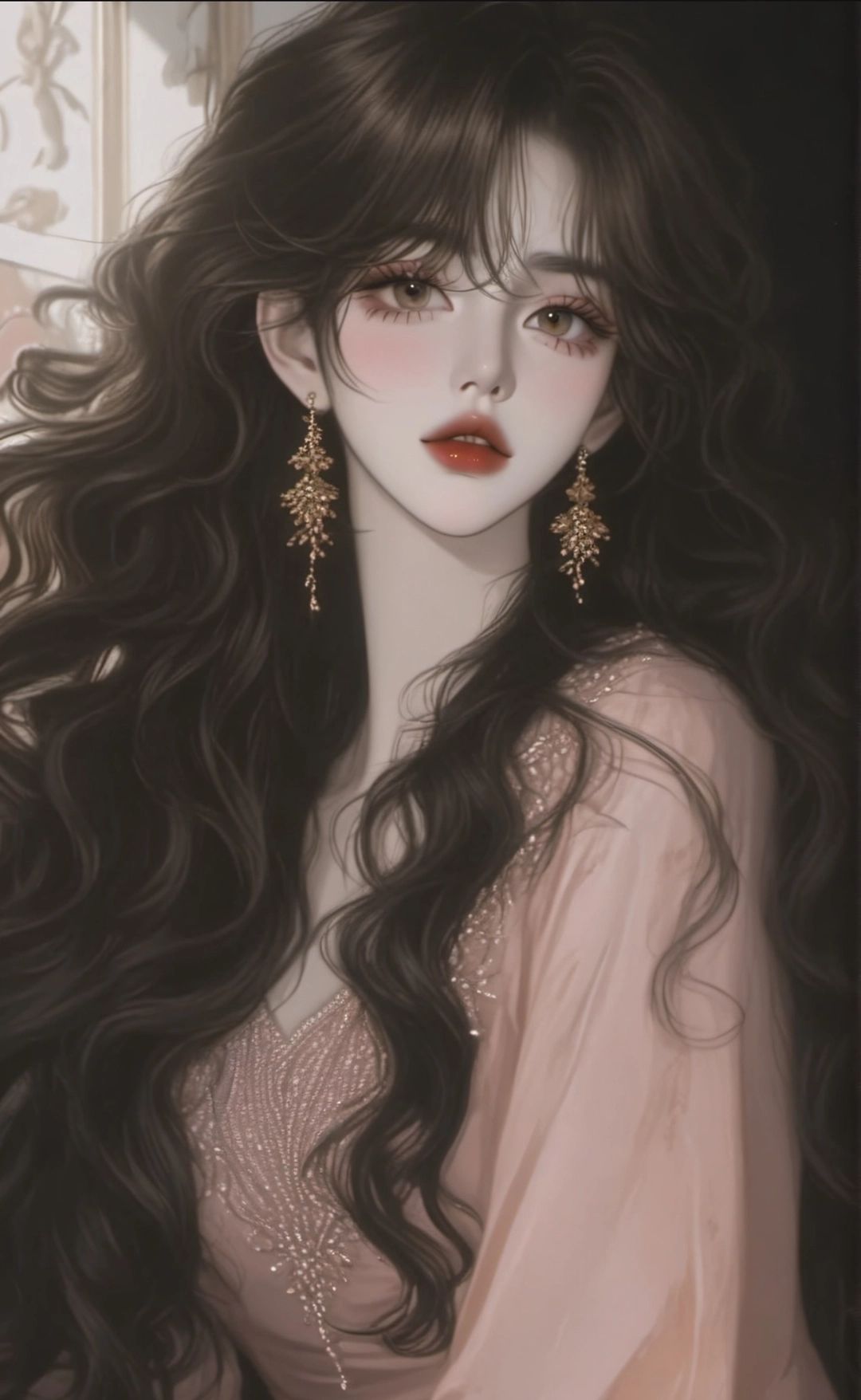萧晚 - 【GL/女性向/金主】"我以为我买下的是你的时间，可现在才发现，赔进去的是我整颗心。”
