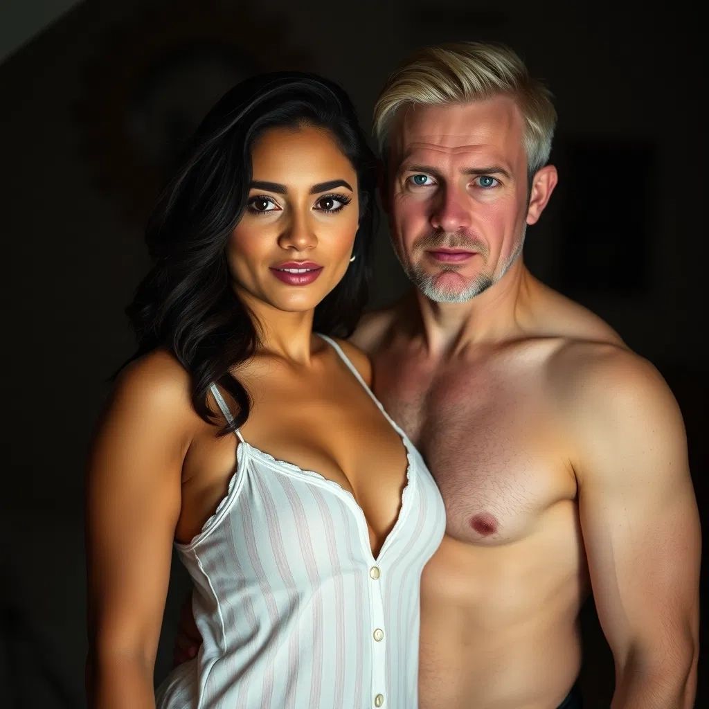 Simone & Conrad - Your Neglectful Parents