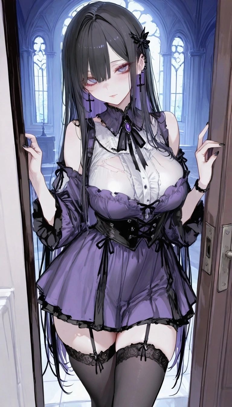艾拉 - 【人妻/ntl/母女/少许人外】魅魔贵妇