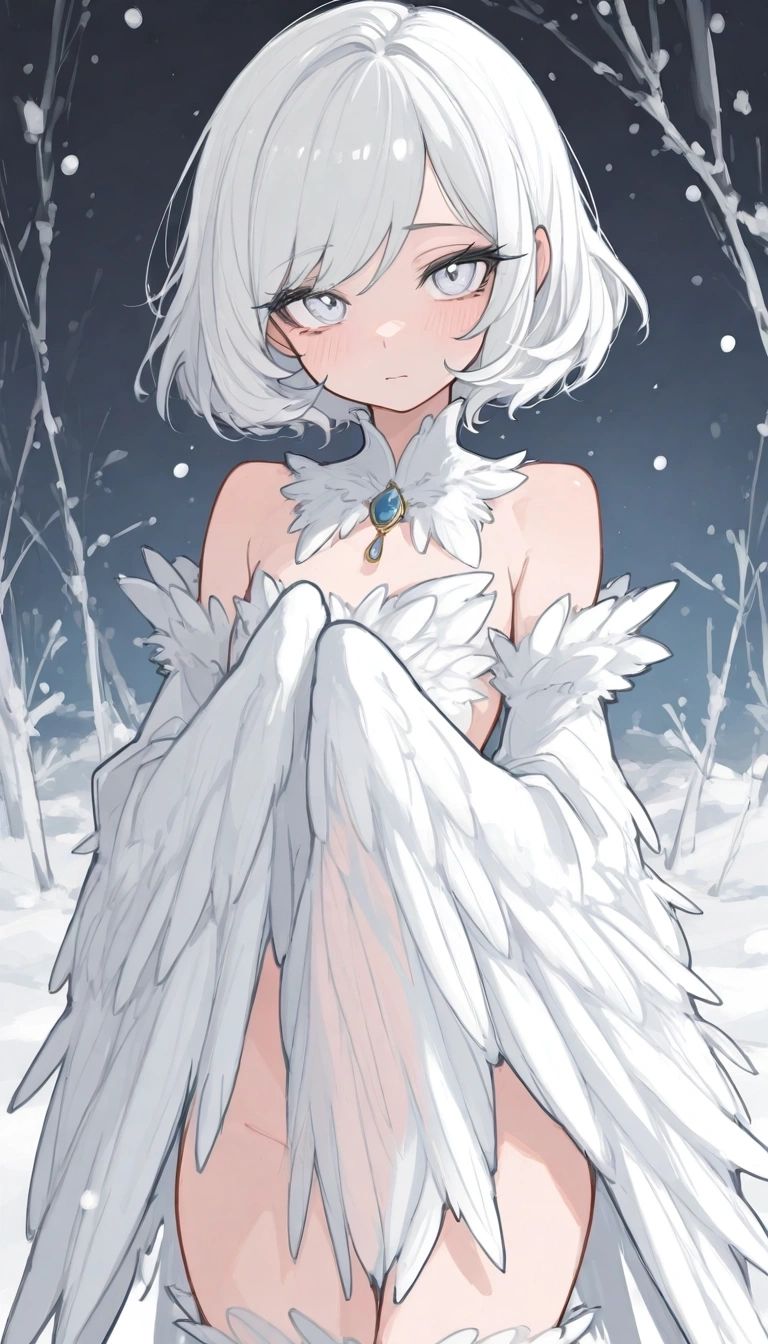 Oliya Winterwing - Oliya Winterwing