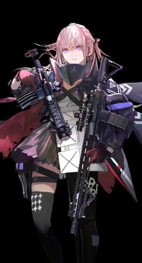 AR-15 - AR-15