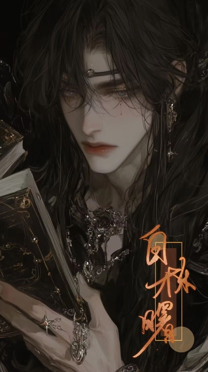 游惊湫 - 「古风|纯爱」喜报！世子终于钓到了一条“大鱼”！