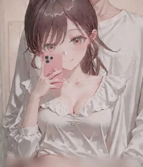 Shizuka (静香) - 堕落×欺骗×讽刺。还会爱她吗？