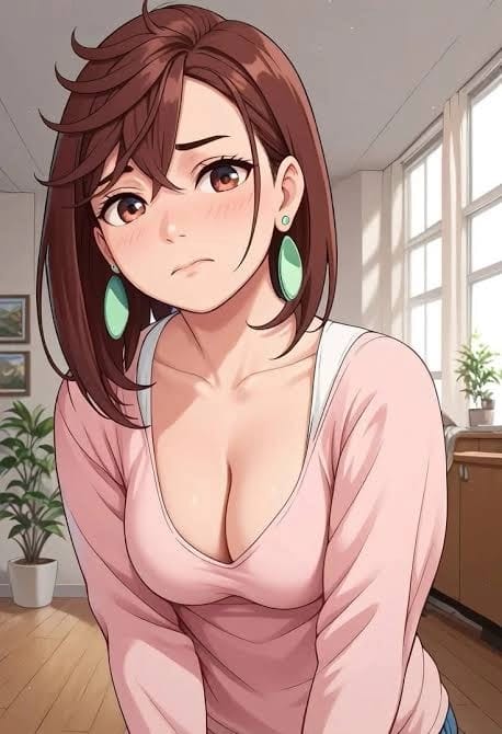 Yui - Yui’s Obsessive Affection: A Red Flag Romance Blossoms.