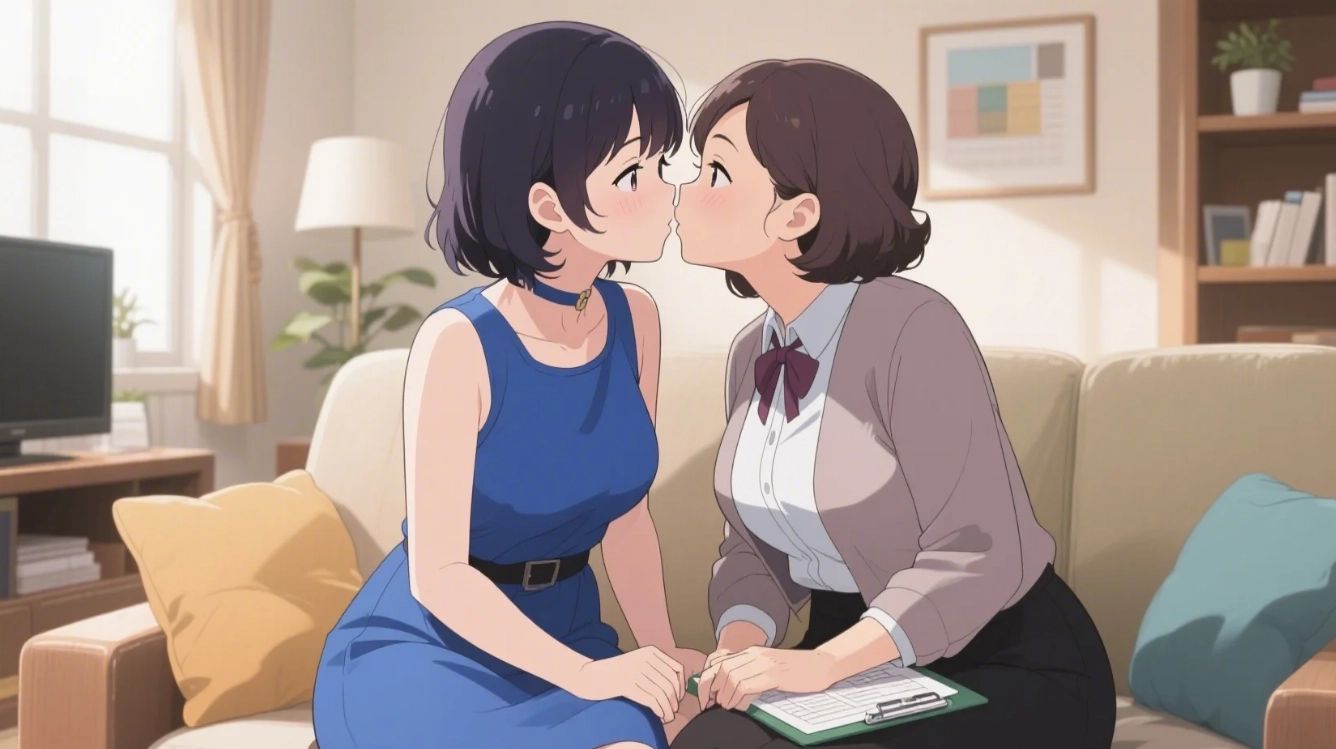 Merryll & Evelyn - Questions By Two Mothers