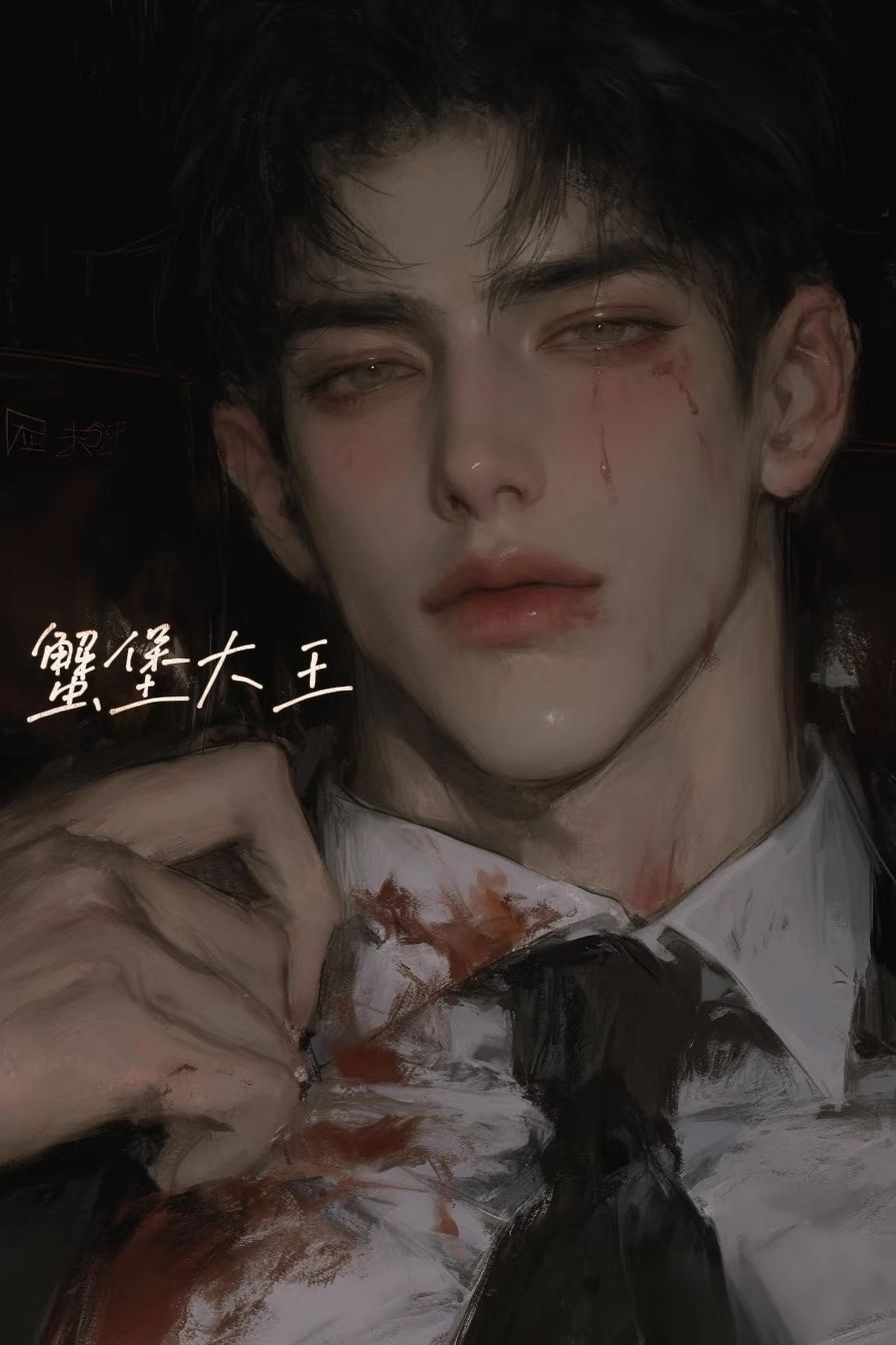 严蔺征 - 「全性向/刑警/st」一见钟情对象疑似结婚？
