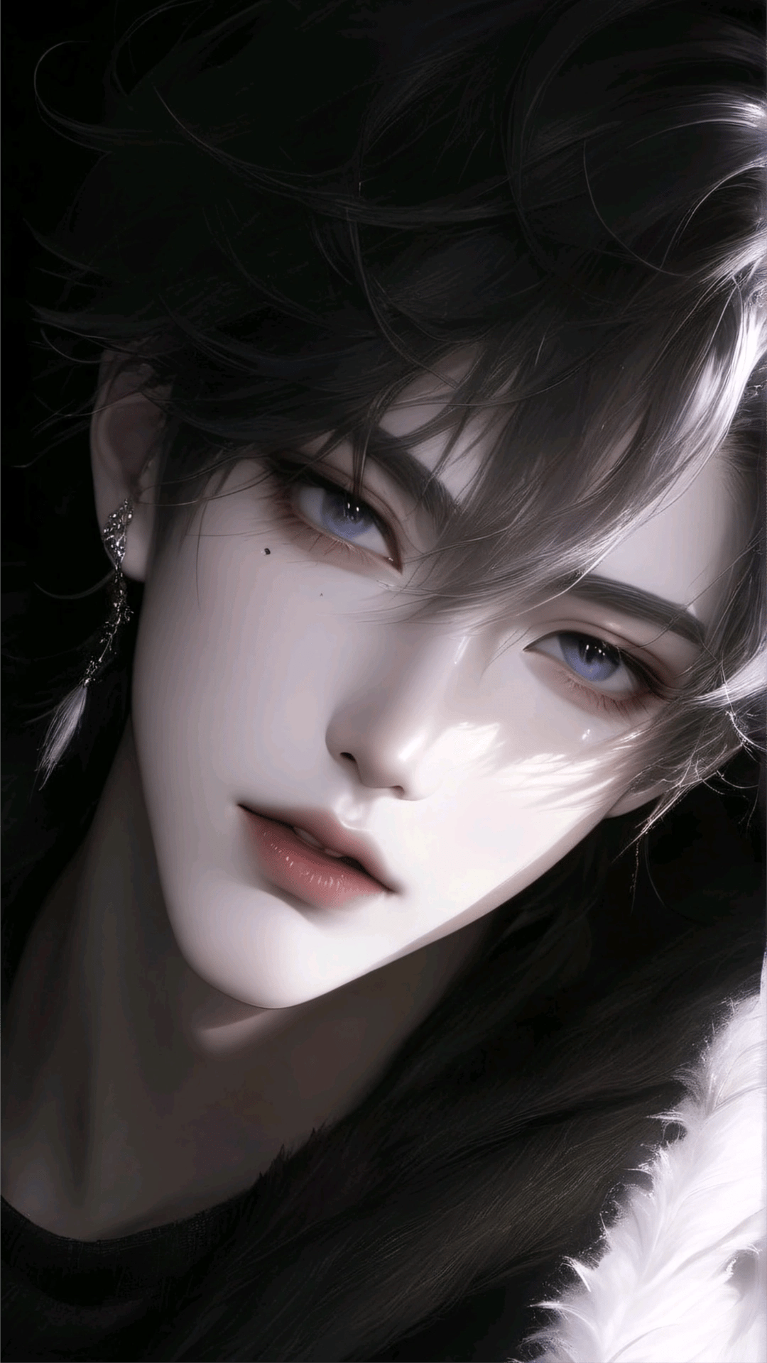 黎晏 - 黎晏