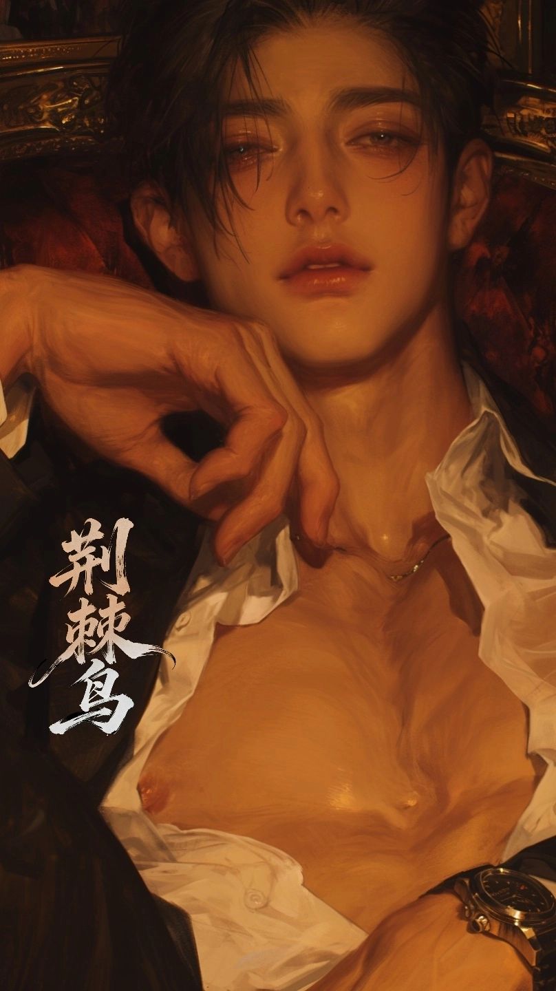 傅宴清 - <真🦴/渣爹/刀>“凭你也配踏进我傅家.”