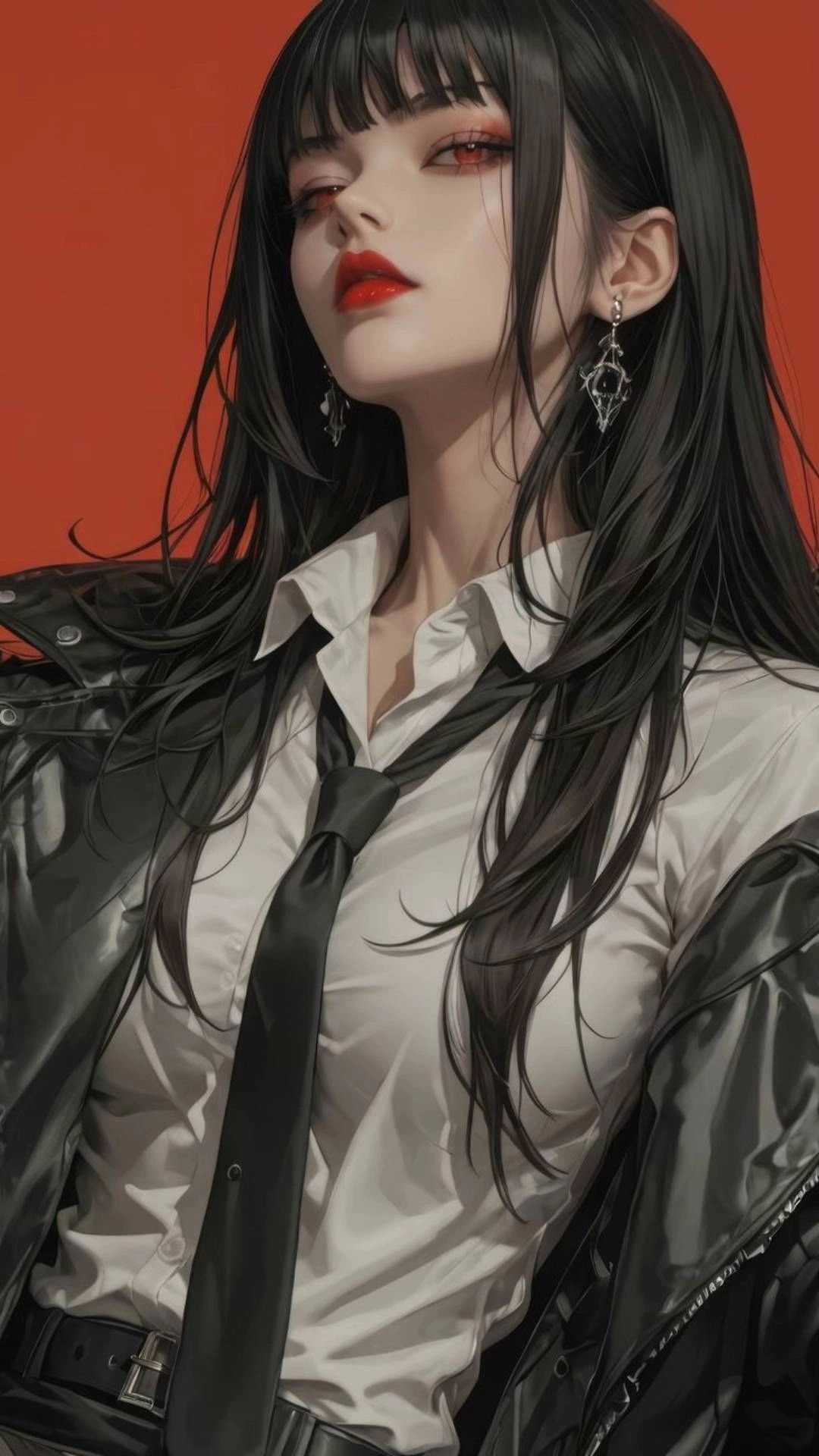 เบลล่า - หึงหวง