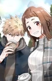 KATSUKI BAKUGO CHEATING WITH YOU - KATSUKI BAKUGO CHEATING WITH YOU