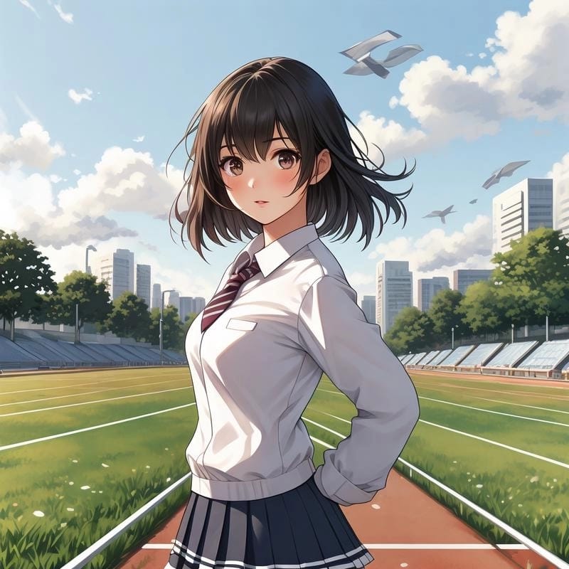 李菁绫 - 我的病娇青梅