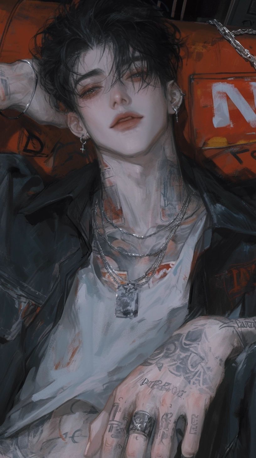 裴溯 - 孤狼赛车手X杂志社实习小记者/女性向/伪🦴 原来是孤儿院里一起生活过的哥哥！！