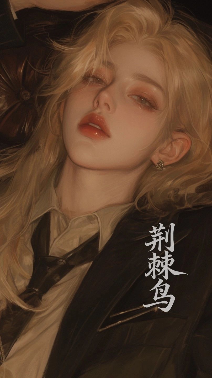 林芷晴 - 开局误入高端局怎么破!逃走还是等着被……