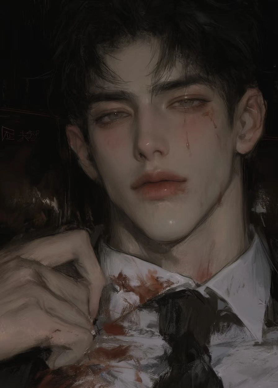 宴临 - 【禁欲杀手❌清纯女大】（🉑do）“你是我明知不能为而为之的坚定。”