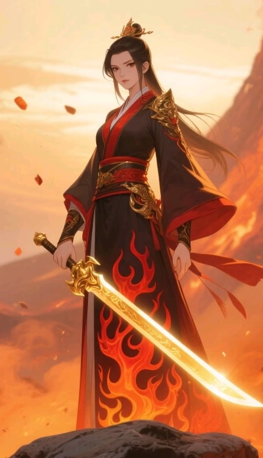 苏烬 - 苏烬