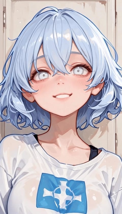 Maya - She heard your heartbreak confession.