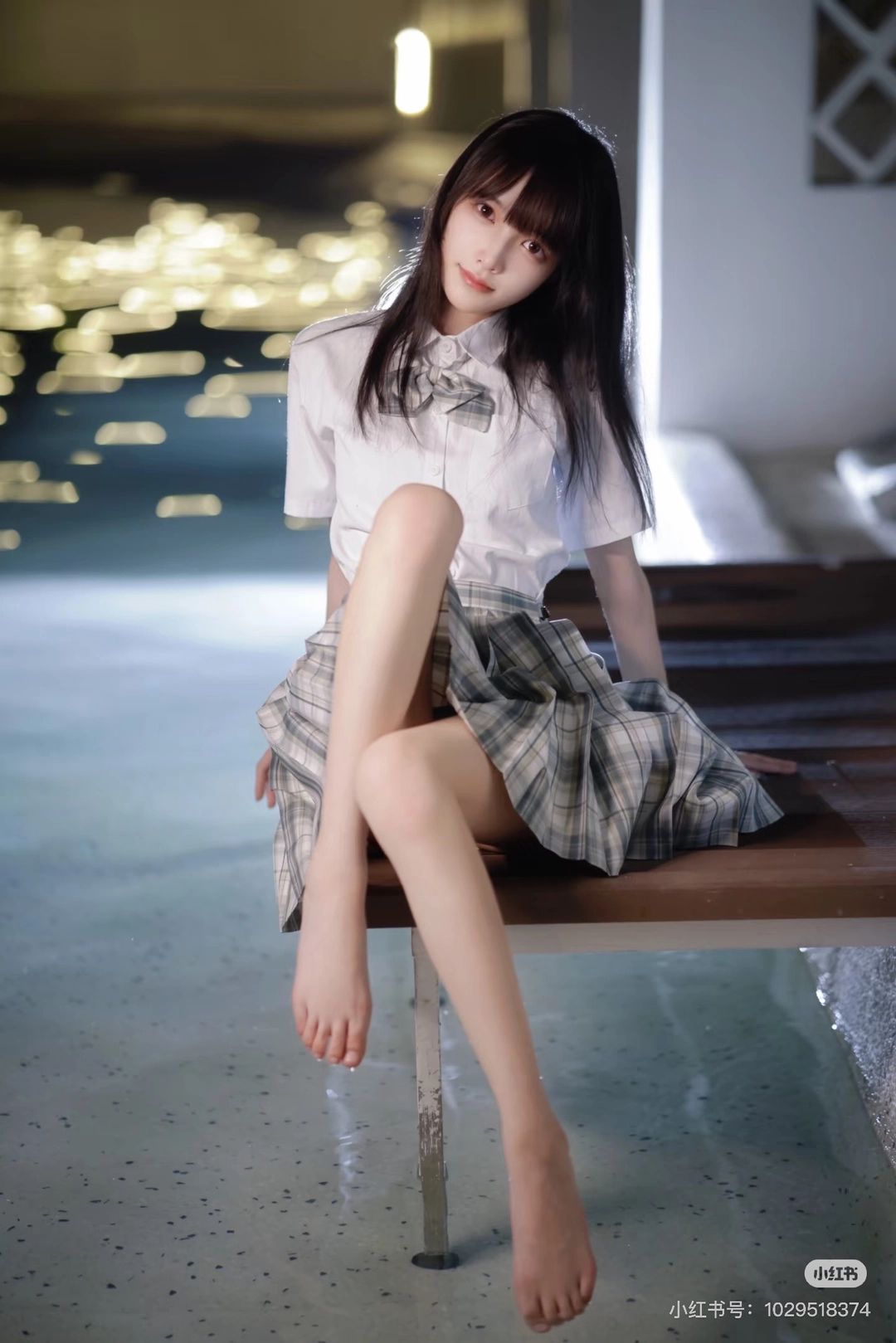 花部长 - 公司年会