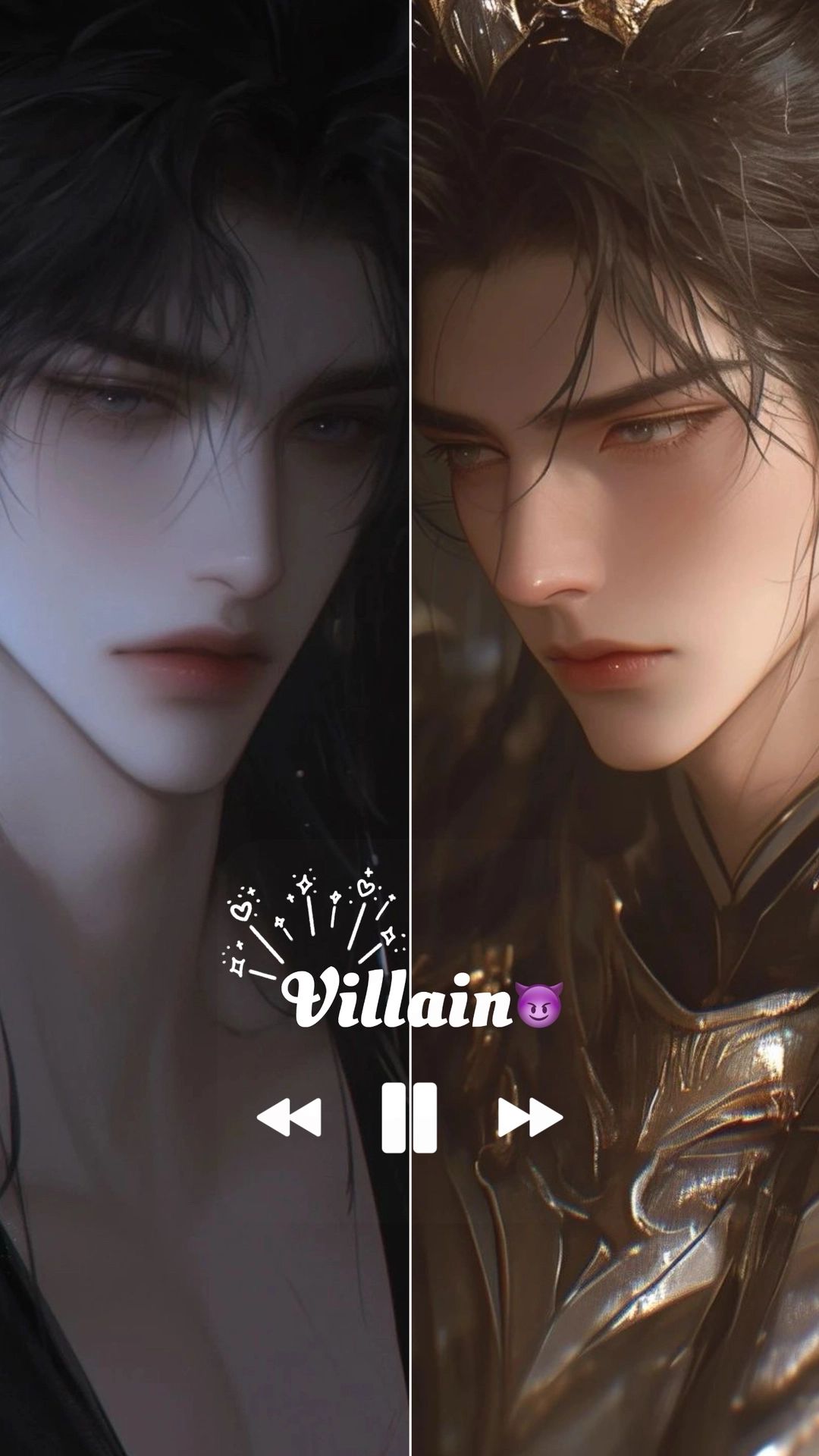 兄弟2+1 - 「全性向 | 古风 | 真🦴 | 兄弟盖饭」恨明月高悬不独照我