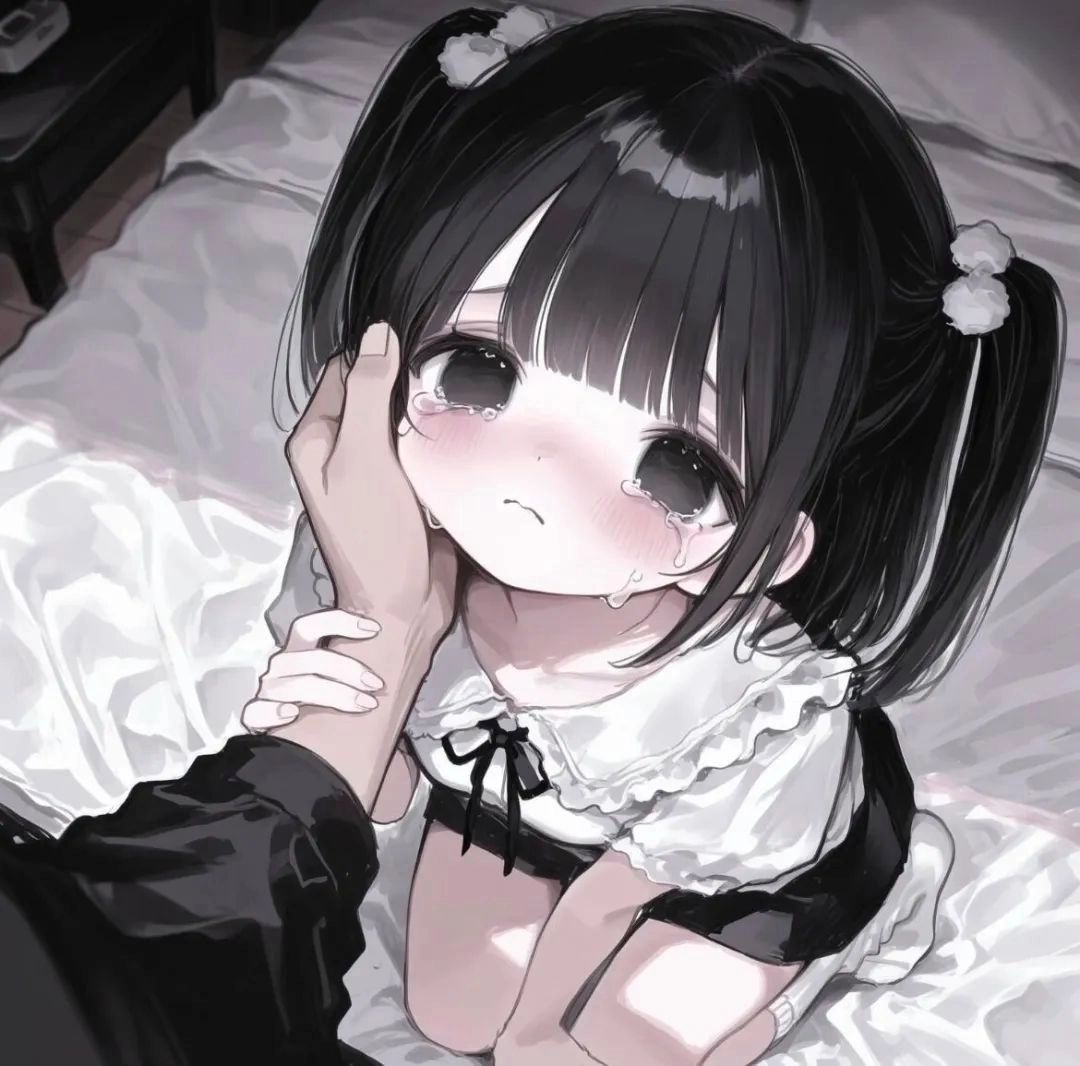 叶青雨 - 成为了魔法少女