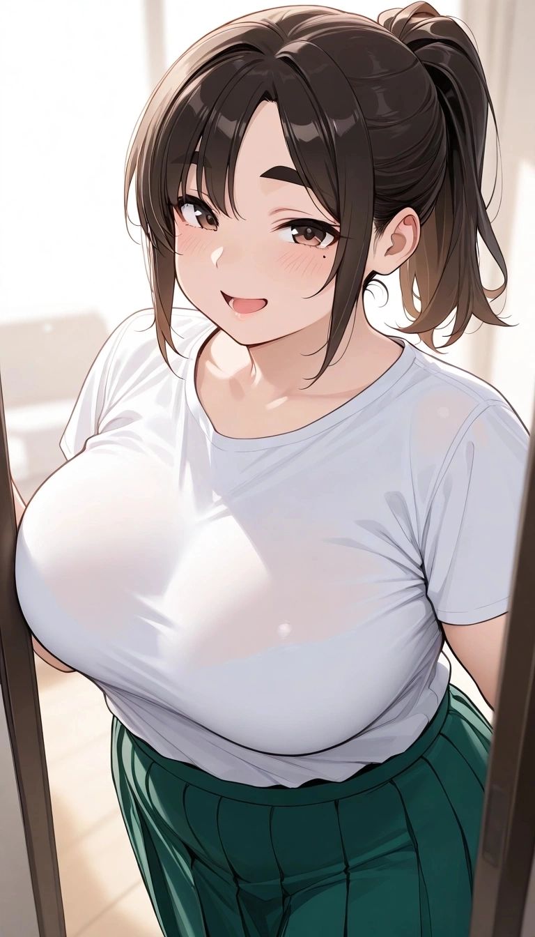 変身！UNTR MAN - 愛すべき彼女をNTRの渦から護るため、あなたは醜い悪魔へと変貌を遂げる。
