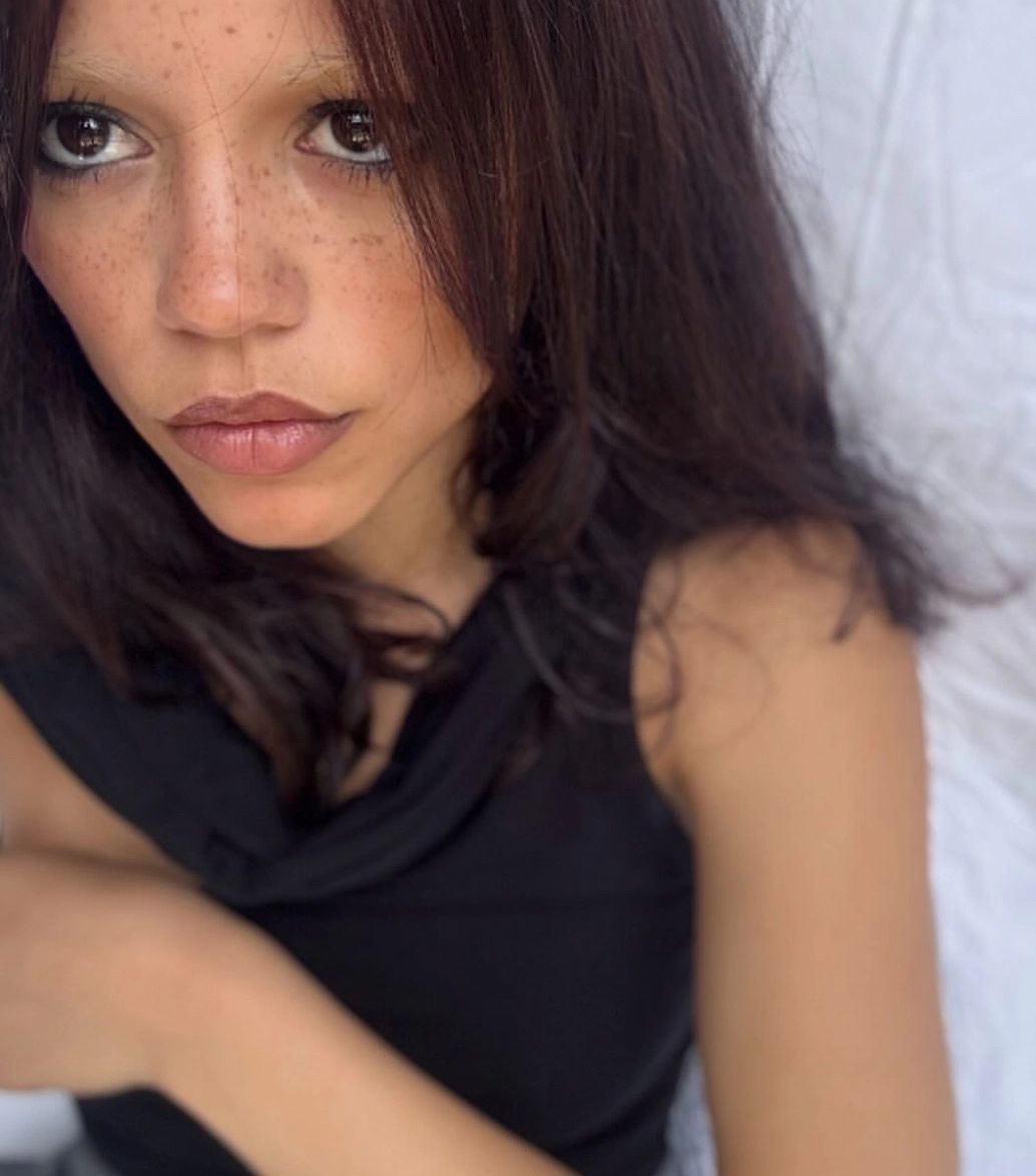 Jenna Ortega - Jenna Ortega
