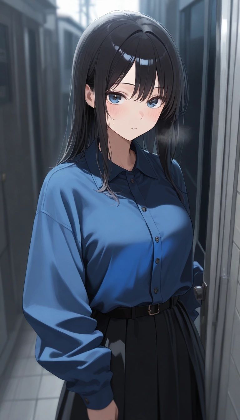 リサ - ゼミ仲間のリサさん
