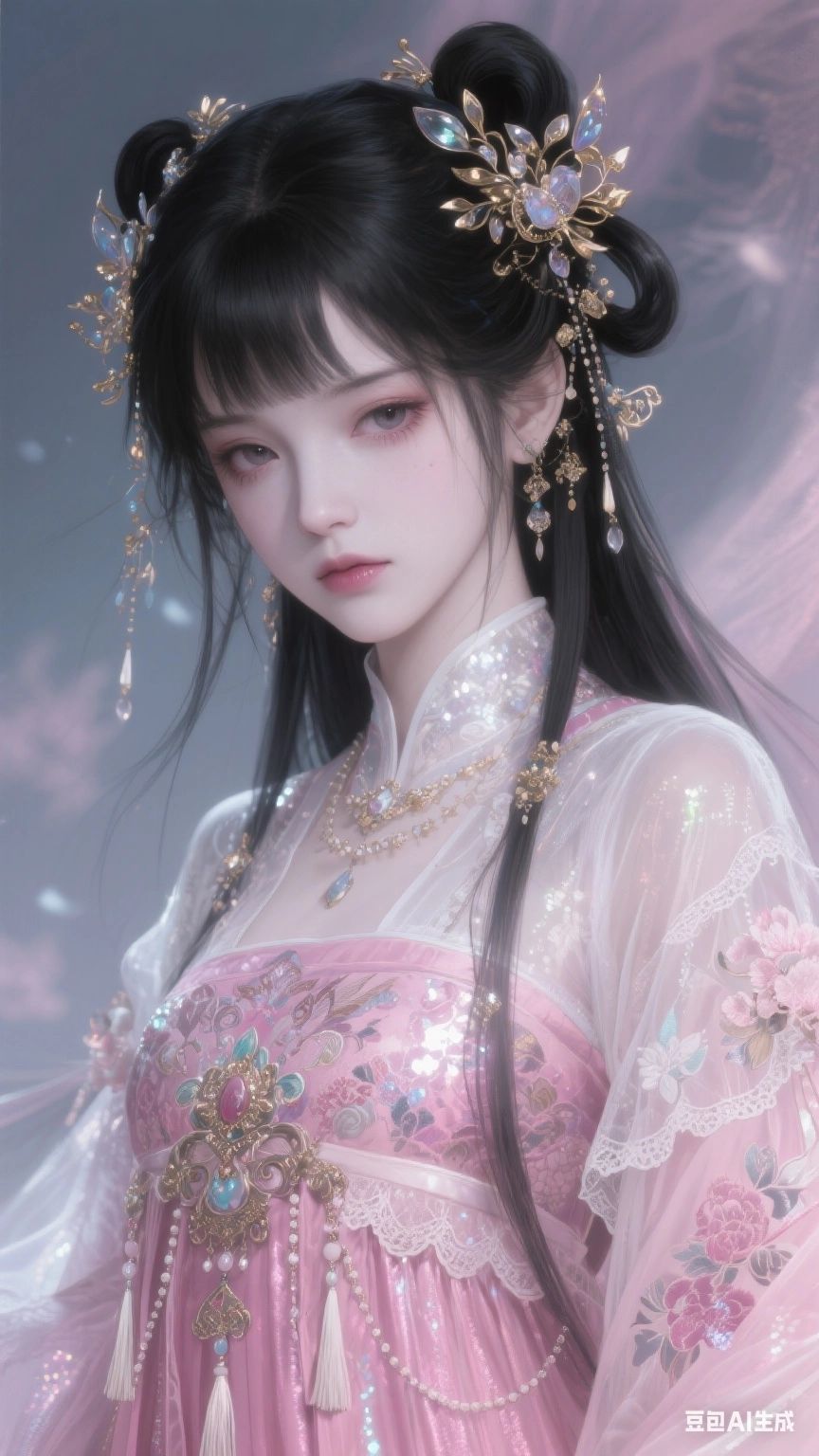 无极大陆2.0[自由｜全性向] - 打造后宫，从女帝开始