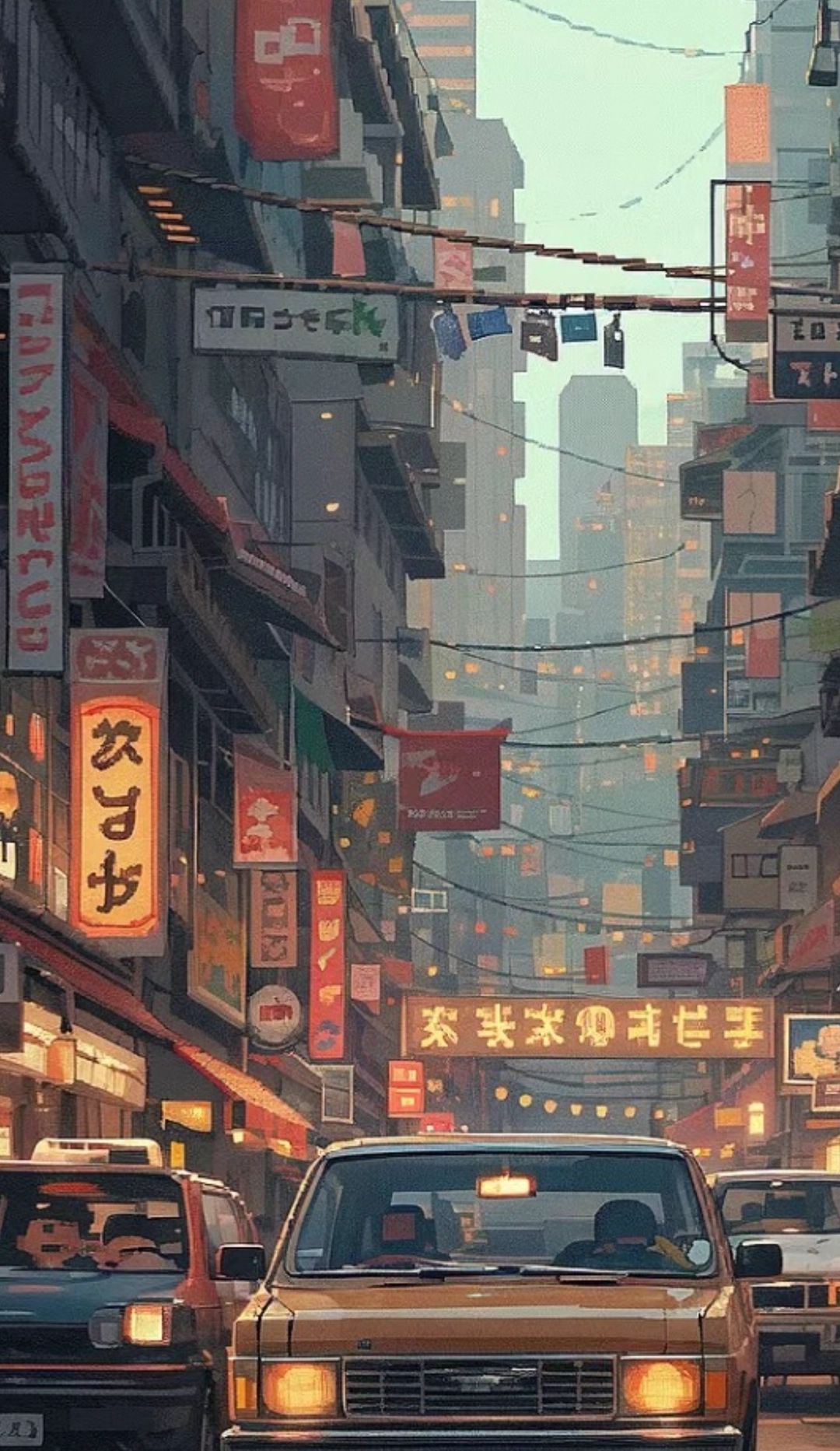 油麻巷板间房🇭🇰香港80年代模拟器 - 油麻巷板间房🇭🇰80年代模拟器