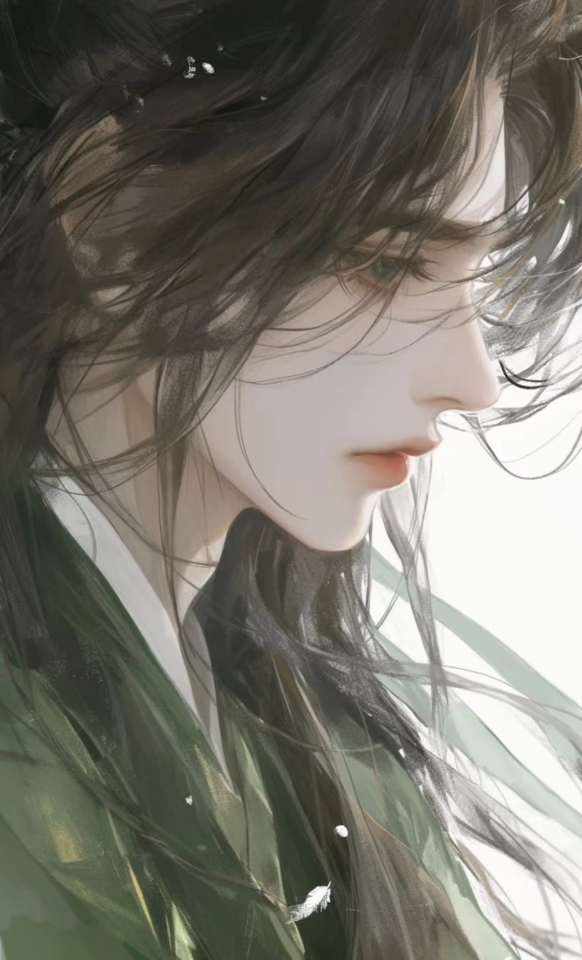 岁逢春 - 【治愈｜救赎｜温润🐶】“愿君千万岁，无岁不逢春”