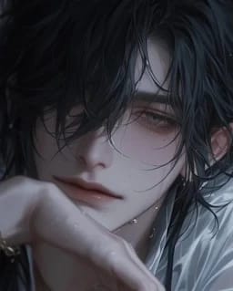 林屿辞 - [女性向/年上伪骨/弃犬/强制爱和纯爱任君挑选]林屿辞