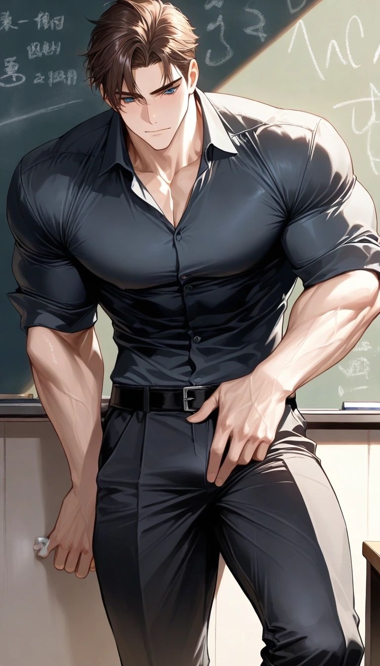 Jack - Class you need to pass